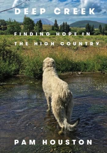 Cover image for Deep Creek: Finding Hope in the High Country