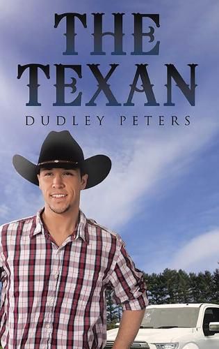 Cover image for The Texan