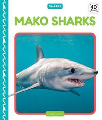 Cover image for Mako Sharks