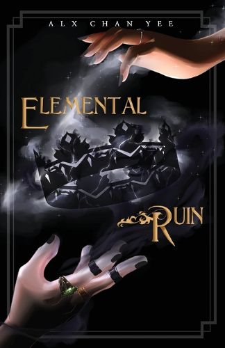 Cover image for Elemental Ruin