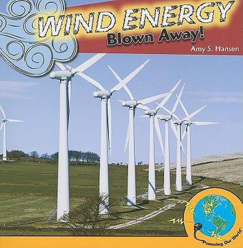 Cover image for Wind Energy