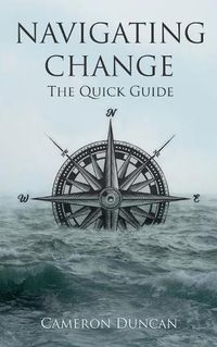 Cover image for Navigating Change