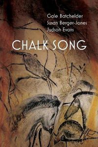 Cover image for Chalk Song