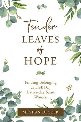 Cover image for Tender Leaves of Hope