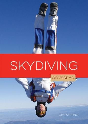 Cover image for Skydiving Odysseys
