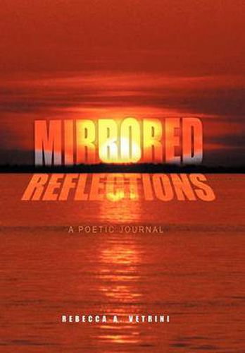 Cover image for Mirrored Reflections