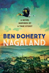 Cover image for Nagaland