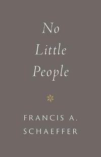 Cover image for No Little People