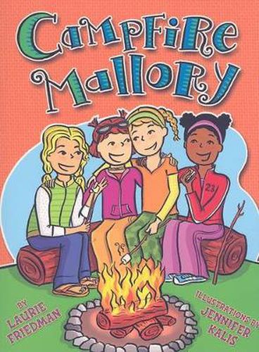 Cover image for Campfire Mallory