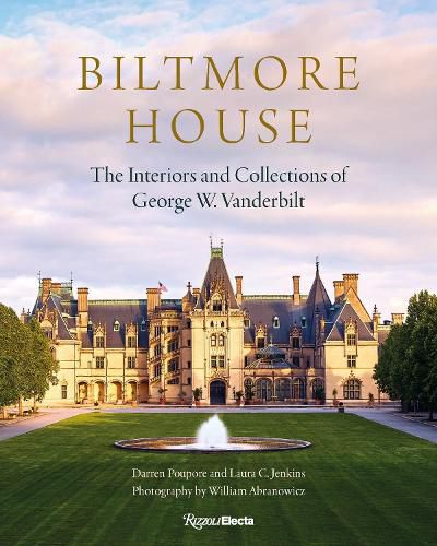 Cover image for Biltmore House