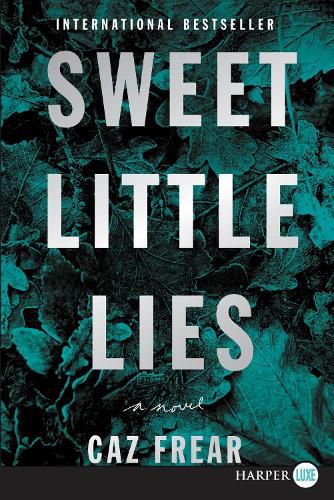 Sweet Little Lies