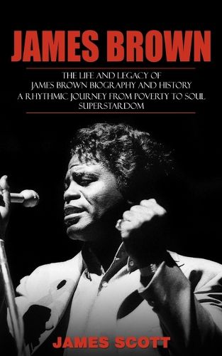 James Brown