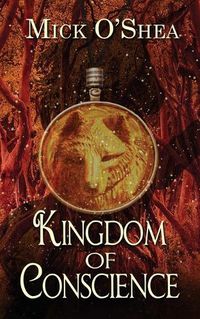 Cover image for Kingdom of Conscience