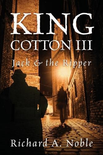 Cover image for King Cotton III