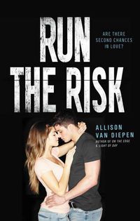 Cover image for Run The Risk