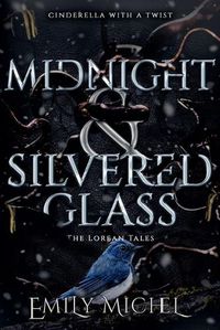 Cover image for Midnight and Silvered Glass