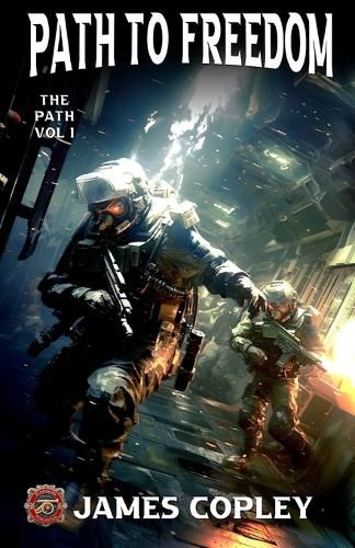 Cover image for Path to Freedom