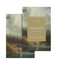 Cover image for Deeper