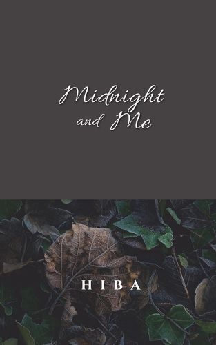 Cover image for Midnight and Me