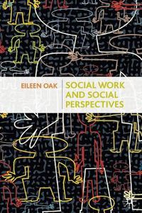 Cover image for Social Work and Social Perspectives