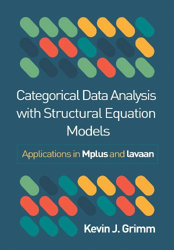 Cover image for Categorical Data Analysis with Structural Equation Models