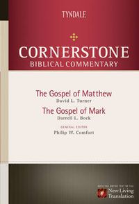 Cover image for Matthew, Mark