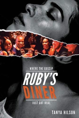 Cover image for Ruby's Diner