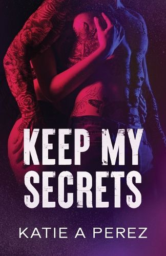 Cover image for Keep My Secrets