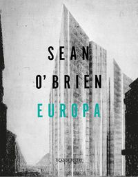 Cover image for Europa
