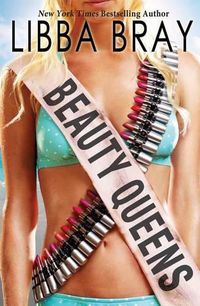 Cover image for Beauty Queens