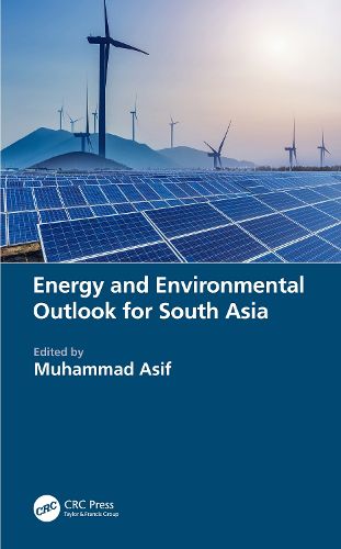 Cover image for Energy and Environmental Outlook for South Asia