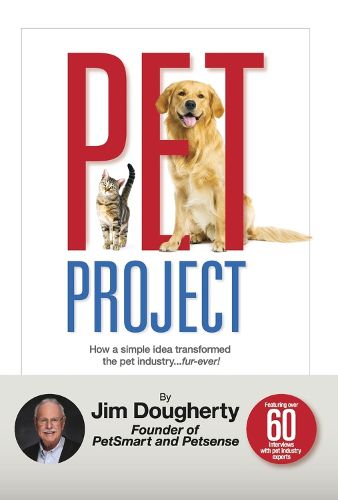 Cover image for Pet Project