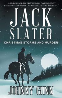 Cover image for Jack Slater