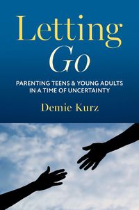 Cover image for Letting Go