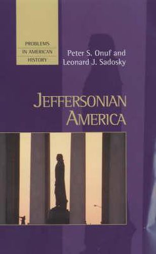 Jeffersonian America