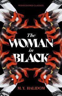 Cover image for The Woman in Black