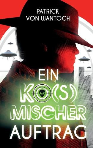 Cover image for Ein ko(s)mischer Auftrag