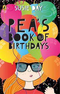 Cover image for Pea's Book of Birthdays