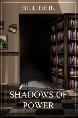Cover image for Shadows of Power