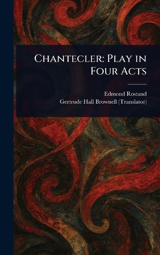 Cover image for Chantecler