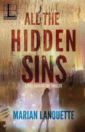 Cover image for All the Hidden Sins