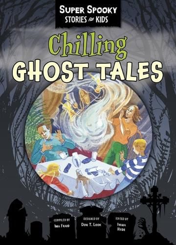 Chilling Ghost Tales