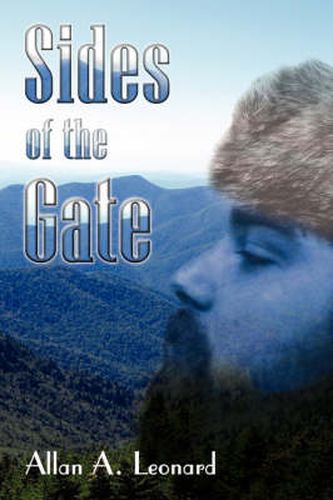 Cover image for Sides of the Gate