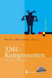 Cover image for XML-Komponenten in Der Praxis