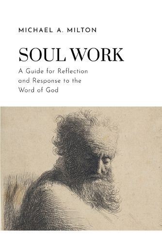 Cover image for Soul Work