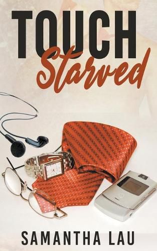 Cover image for Touch Starved