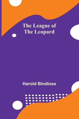 Cover image for The League of the Leopard