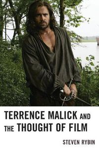 Cover image for Terrence Malick and the Thought of Film