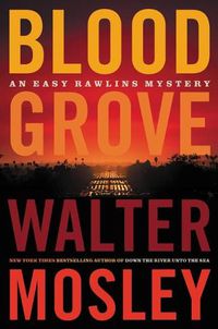 Cover image for Blood Grove