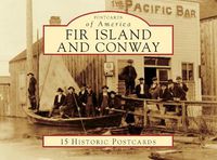 Cover image for Fir Island and Conway